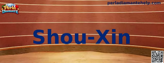 Vista principal del entorno táctico de Shou-Xin para jugadores en México