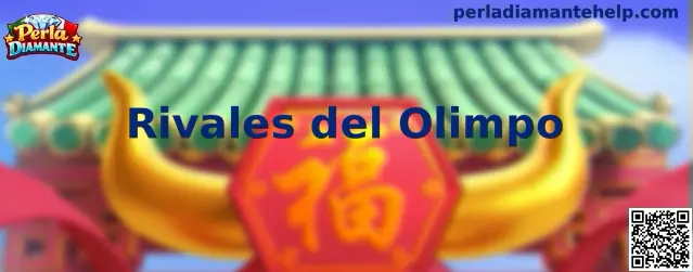 Rivales del Olimpo, guía técnica y estrategias para México