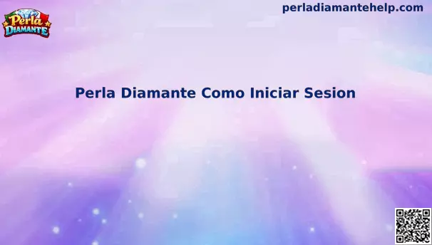 Bienvenida a Perla Diamante México