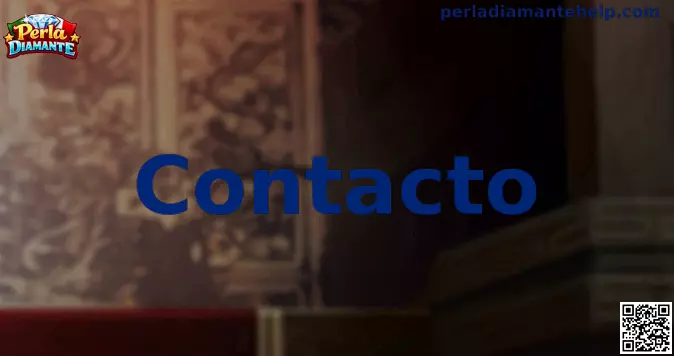 Contacto Perla Diamante México