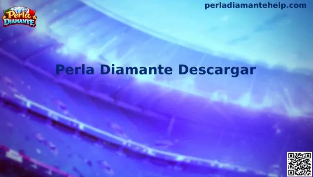 Interfaz de Perla Diamante Casino México