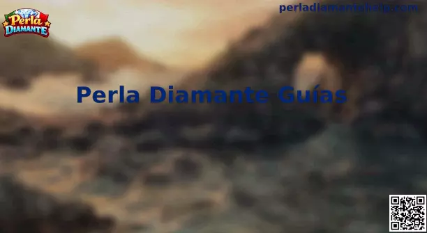 Guía Perla Diamante México