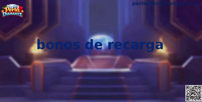 Bonos de recarga Perla Diamante en México