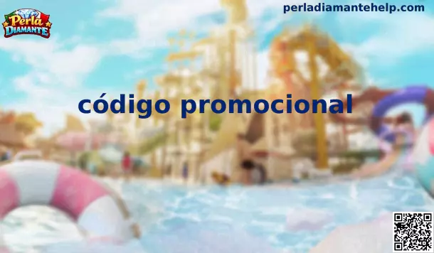 Código Promocional Perla Diamante en México