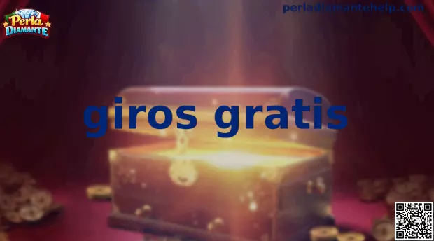 Giros gratis en casinos online de México
