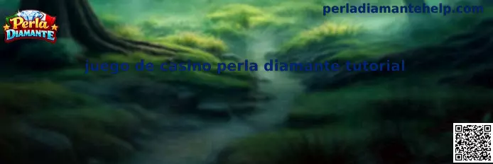 Tutorial de Juego de Casino Perla Diamante