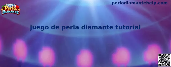 Juego de Perla Diamante Tutorial - Guía de Sinnoh