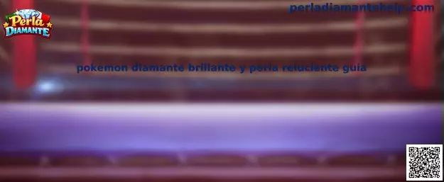 Guía Pokémon Diamante Brillante y Perla Reluciente Sinnoh