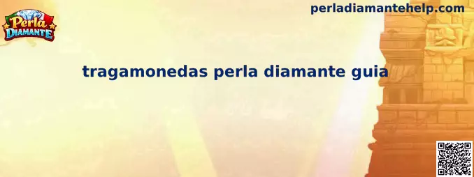 Guia visual de la tragamonedas perla diamante