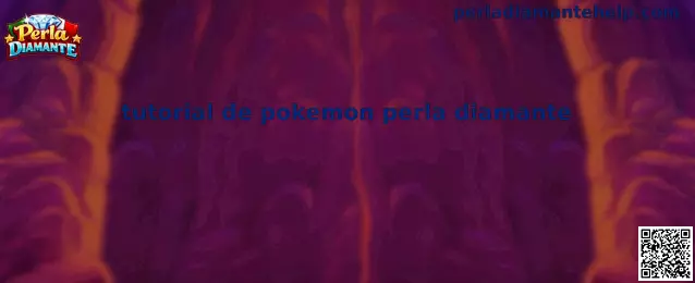 Tutorial de Pokémon Perla Diamante en la región de Sinnoh