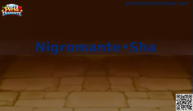 Nigromante Banner
