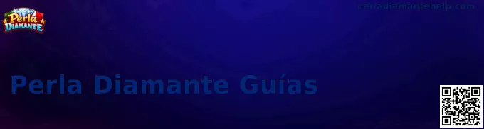 Código de Regalo Perla Diamante