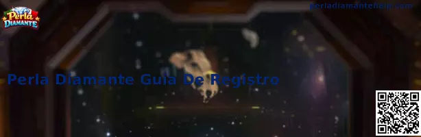 Registro Protegido Perla Diamante