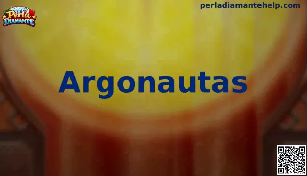 Argonautas Gameplay