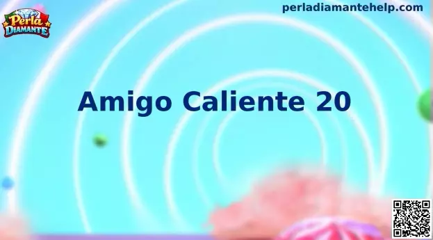 Amigo Caliente 20 Demo