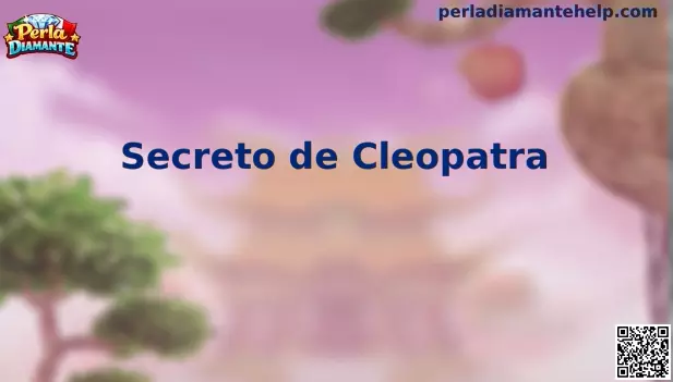 Secreto de Cleopatra Gameplay