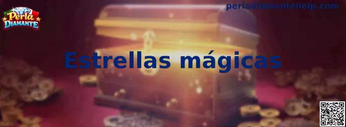 Tablero geométrico y actualización de Estrellas Mágicas